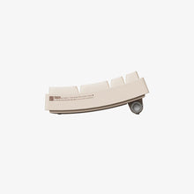 Load image into Gallery viewer, Lofree OE913 TOUCH 100-Key Triple Mode Connection Mechanical Keyboard - Tofu
