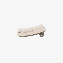 Load image into Gallery viewer, Lofree OE912 TOUCH 68-Key Triple Mode Connection Mechanical Keyboard - Tofu
