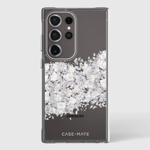 Load image into Gallery viewer, Case-Mate Samsung Galaxy S24 Series Karat Case - Touch of Pearl
