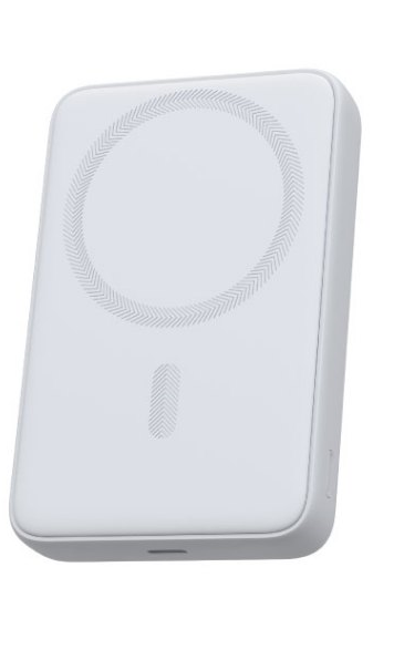 Aukey PB-MS04 10000mAh 20W Magsafe Ultra Slim Powerbank