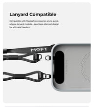 Load image into Gallery viewer, MOFT Snap Case MOVAS™ MagSafe Compatible for iPhone 17 / 17 Air / 17 Pro / 17 Pro Max - Taupe
