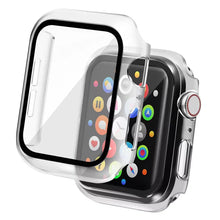 Load image into Gallery viewer, Halosure Apple Watch Series 10 46mm CORAZA Integrated GlassCase
