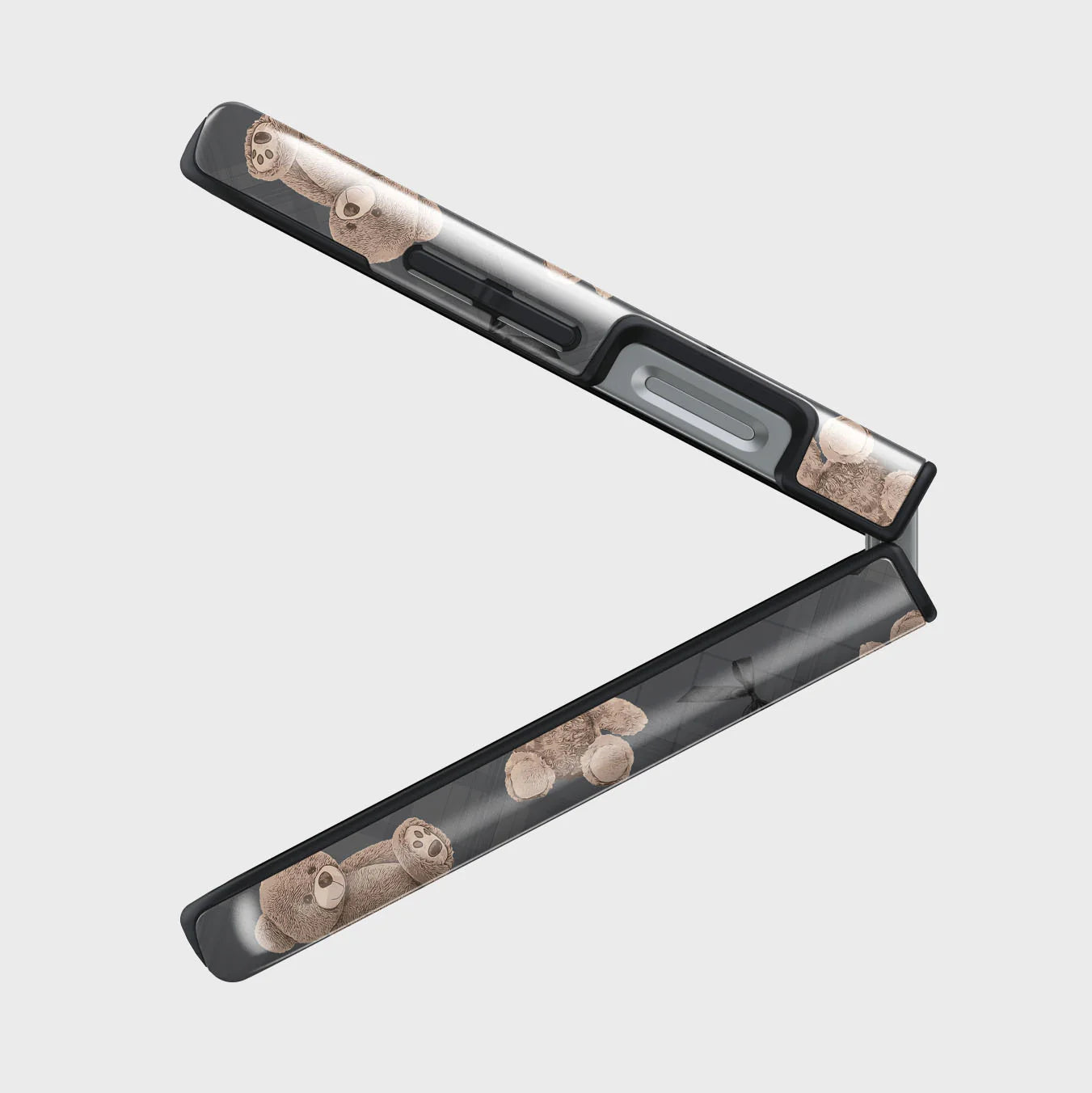 BURGA Samsung Galaxy Z Flip 6 BFF Tough Case