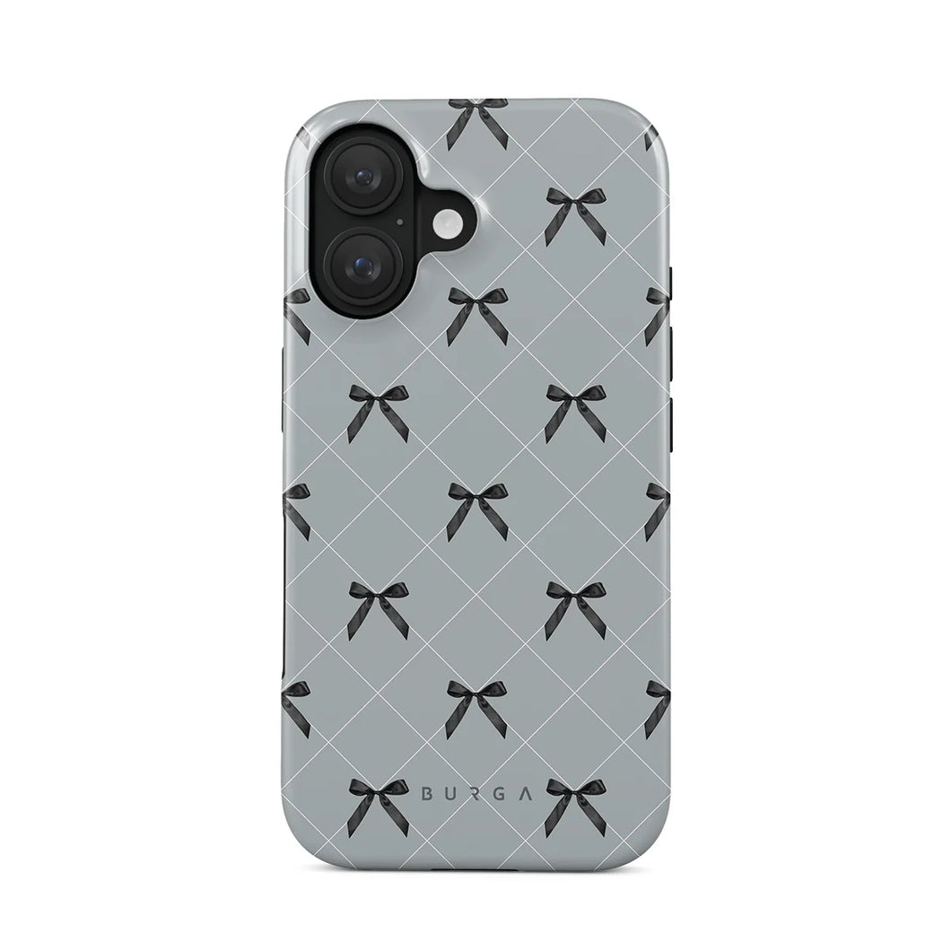 BURGA iPhone 16 Coquette Tough MagSafe Case