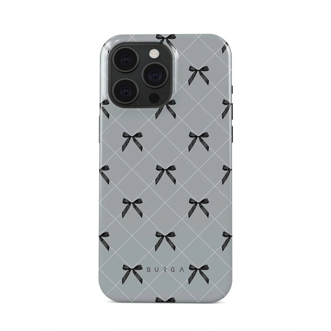 BURGA iPhone 16 Pro Max Coquette Tough MagSafe Case