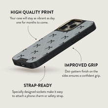 Load image into Gallery viewer, BURGA iPhone 16 Pro Max / 16 Pro Coquette Elite Mirror Gold Tough MagSafe Case
