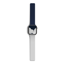 Load image into Gallery viewer, MOFT Snap Watch Band for Apple Watch 40mm/41mm/42mm &amp; 44mm/45mm/46mm/49mm - Sapphire Oz Green
