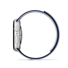 Load image into Gallery viewer, MOFT Snap Watch Band for Apple Watch 40mm/41mm/42mm &amp; 44mm/45mm/46mm/49mm - Sapphire Oz Green
