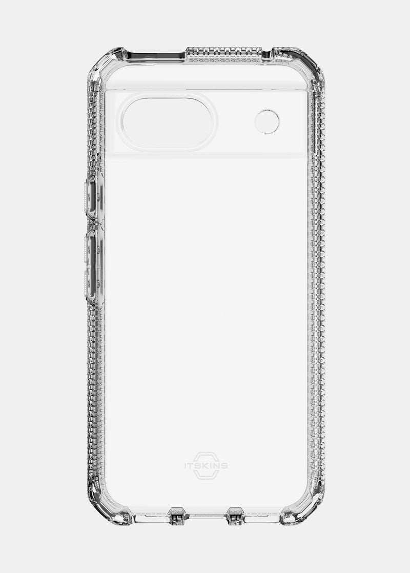 ITSKINS Google Pixel 8a Spectrum R Clear