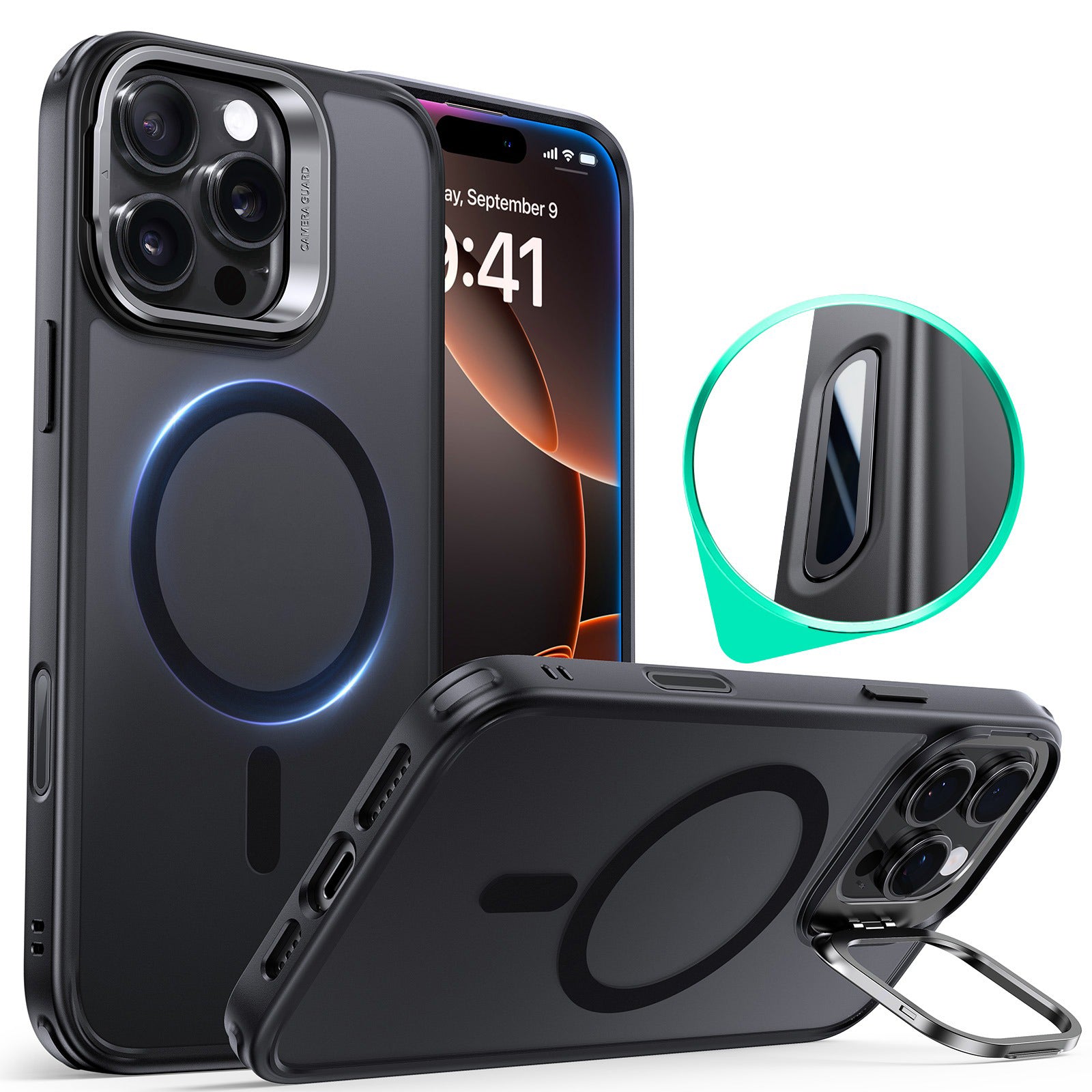 iPhone 16