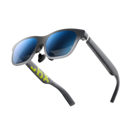 XREAL xbx a01+ | Wear Light. Play Big.