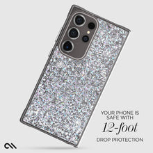 Load image into Gallery viewer, Case-Mate Samsung Galaxy S24 Series Twinkle Case - Disco
