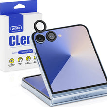 Load image into Gallery viewer, Whitestone CLenZ Glass for Z Flip 7
