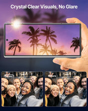 Load image into Gallery viewer, Whitestone CLenZ Glass for Z Fold 7
