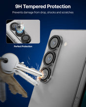Load image into Gallery viewer, Whitestone CLenZ Glass for Z Fold 7

