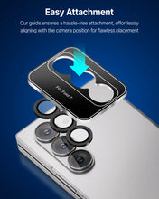 Load image into Gallery viewer, Whitestone CLenZ Glass for Z Fold 7
