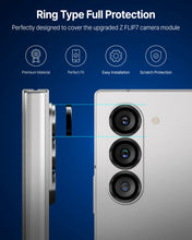 Load image into Gallery viewer, Whitestone CLenZ Glass for Z Fold 7
