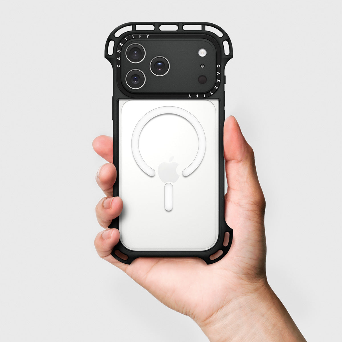 完売商品CASETiFY ウルトラ バウンス iPhone 17 ProMax Amazon.co.jp: CASETiFY ウルトラ バウンス iPhone 17 Pro Max ケース