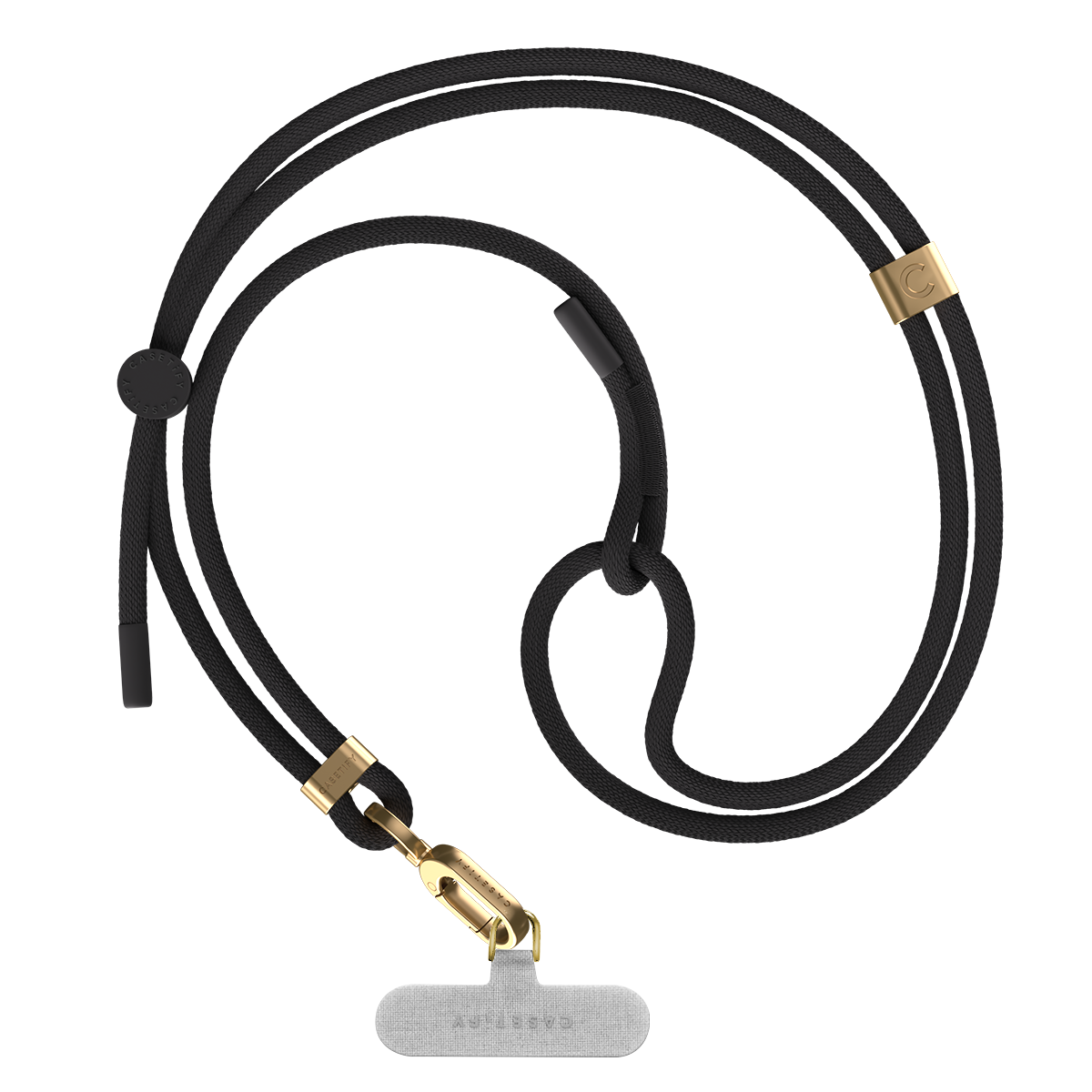 CASETiFY Cross Body Rope Sling Phone Strap (6mm)
