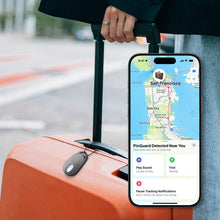Load image into Gallery viewer, Momax BR13 PinGuard Camera Scanning Find My Locator
