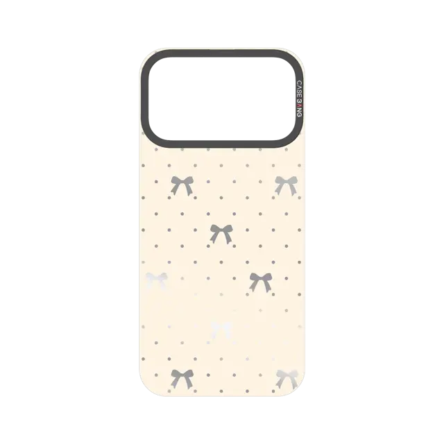 CASEBANG iPhone 18 / 17 / 16 / 15 Pro Max / Pro  | Snap-On Cover Only (Copy)
