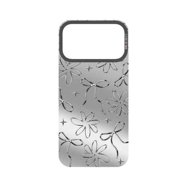 CASEBANG iPhone 18 / 17 / 16 / 15 Pro Max / Pro  | Snap-On Cover Only (Copy)