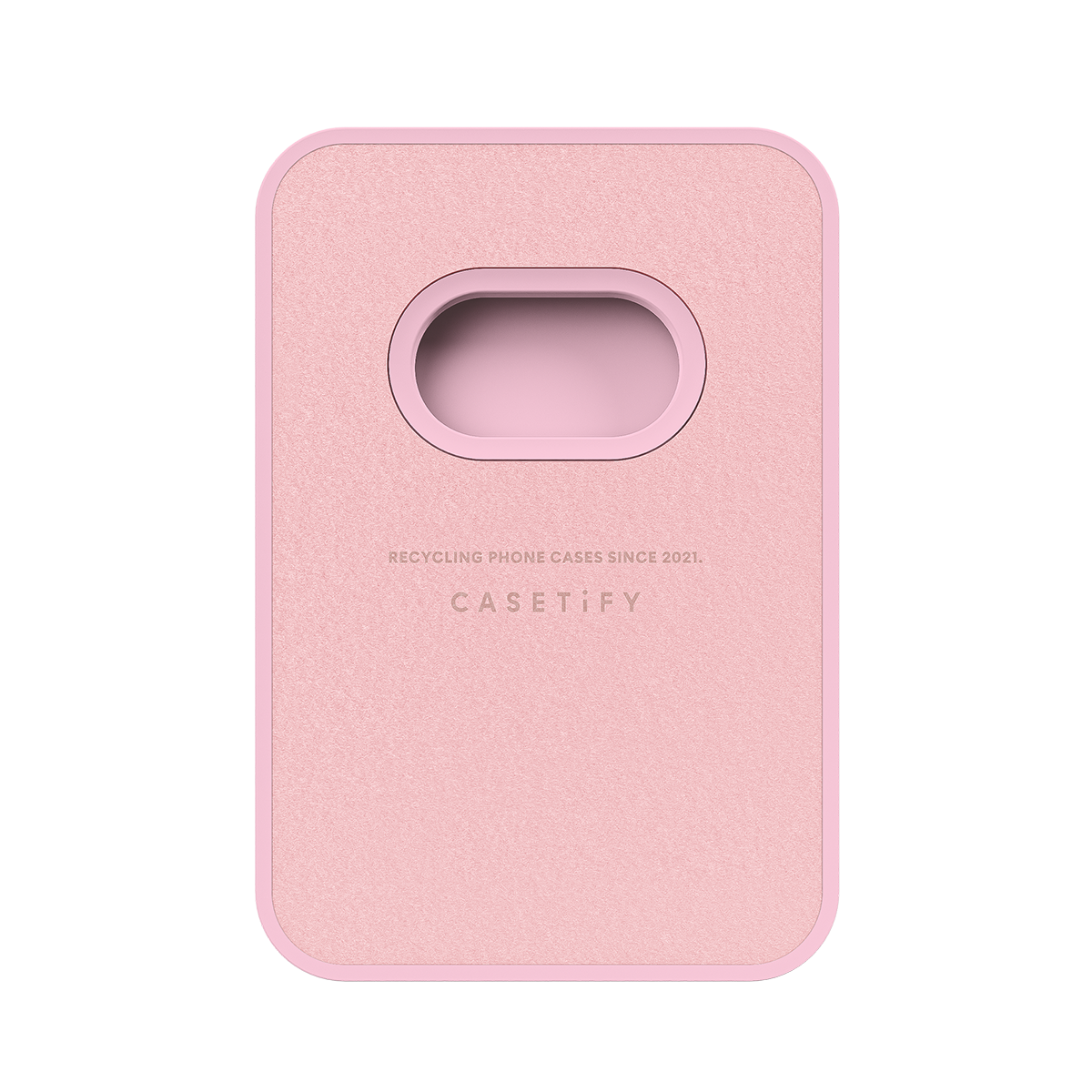CASETiFY Magsafe Snappy Ripple Wallet