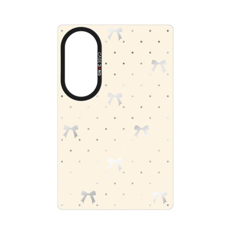 CASEBANG Z Fold 8 | Snap-On Cover Only
