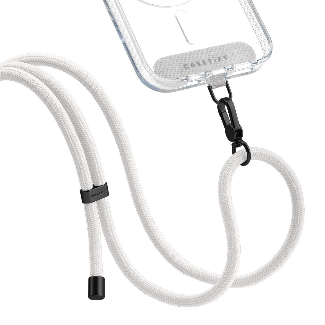 CASETiFY Cross Body Rope Sling Phone Strap – Mobilestop
