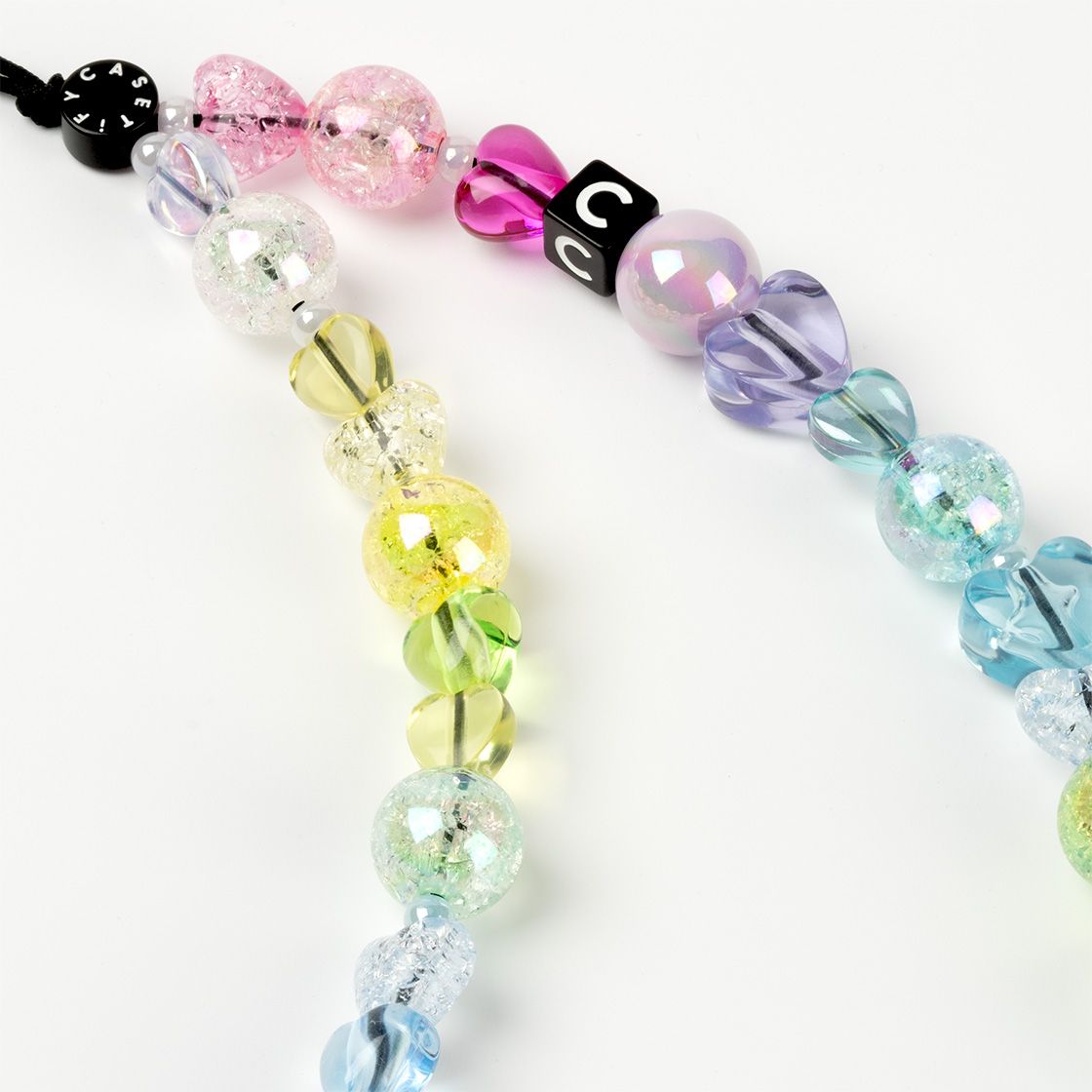 CASETiFY Phone Charm - Glossy Crystal