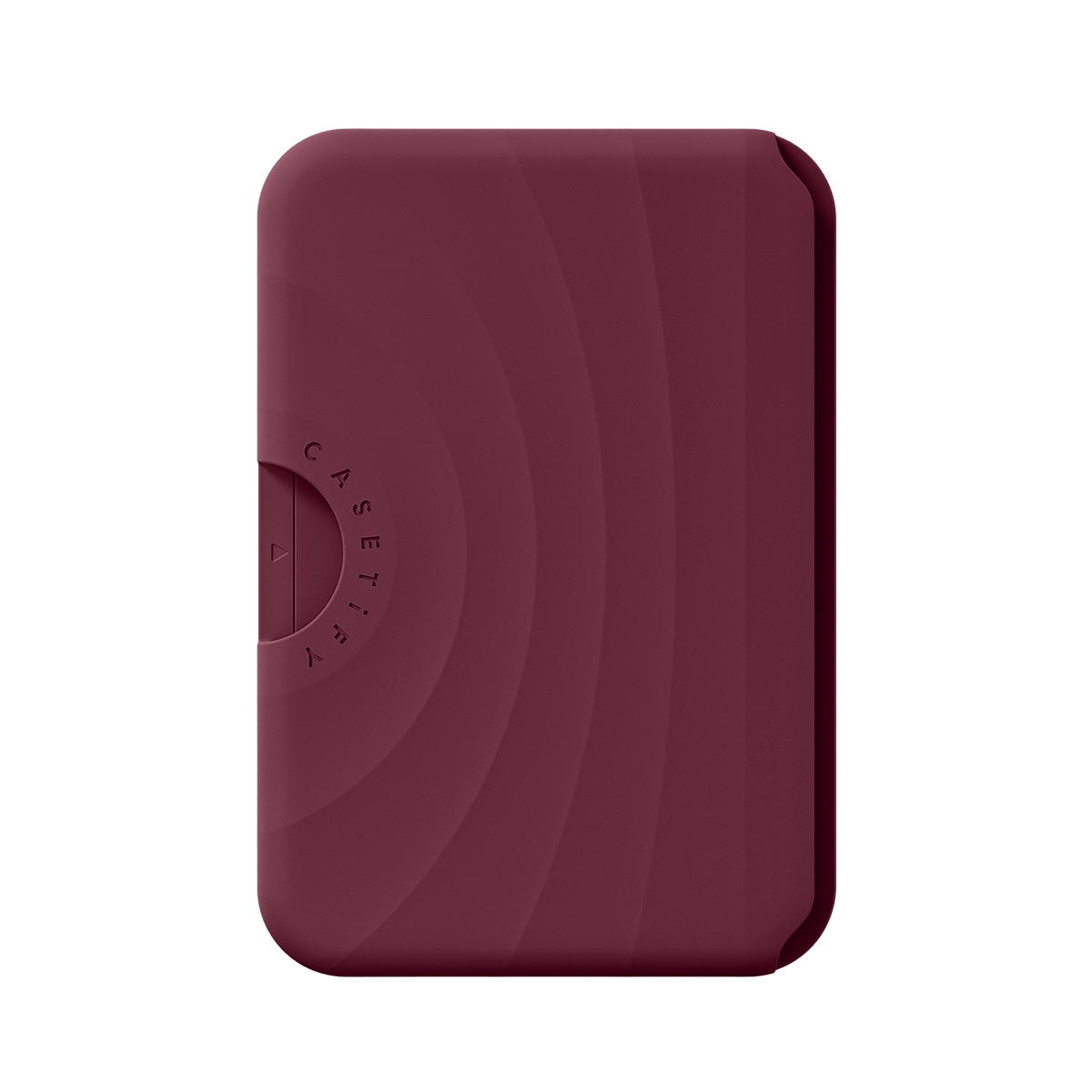 CASETiFY Magsafe Snappy Ripple Wallet