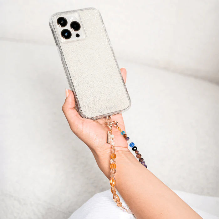 Case-Mate Phone Charm - Beaded Boho Crystal