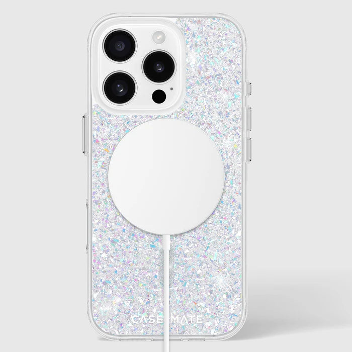 Case-Mate iPhone 16 Series Twinkle MagSafe Case