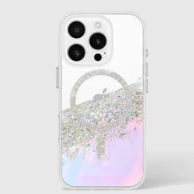 Load image into Gallery viewer, Case-Mate iPhone 16 Series Karat Holographic MagSafe Case
