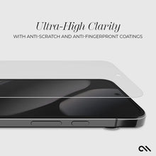 Load image into Gallery viewer, Case-Mate Google Pixel 10 Series Ultra Glass Screen Protector
