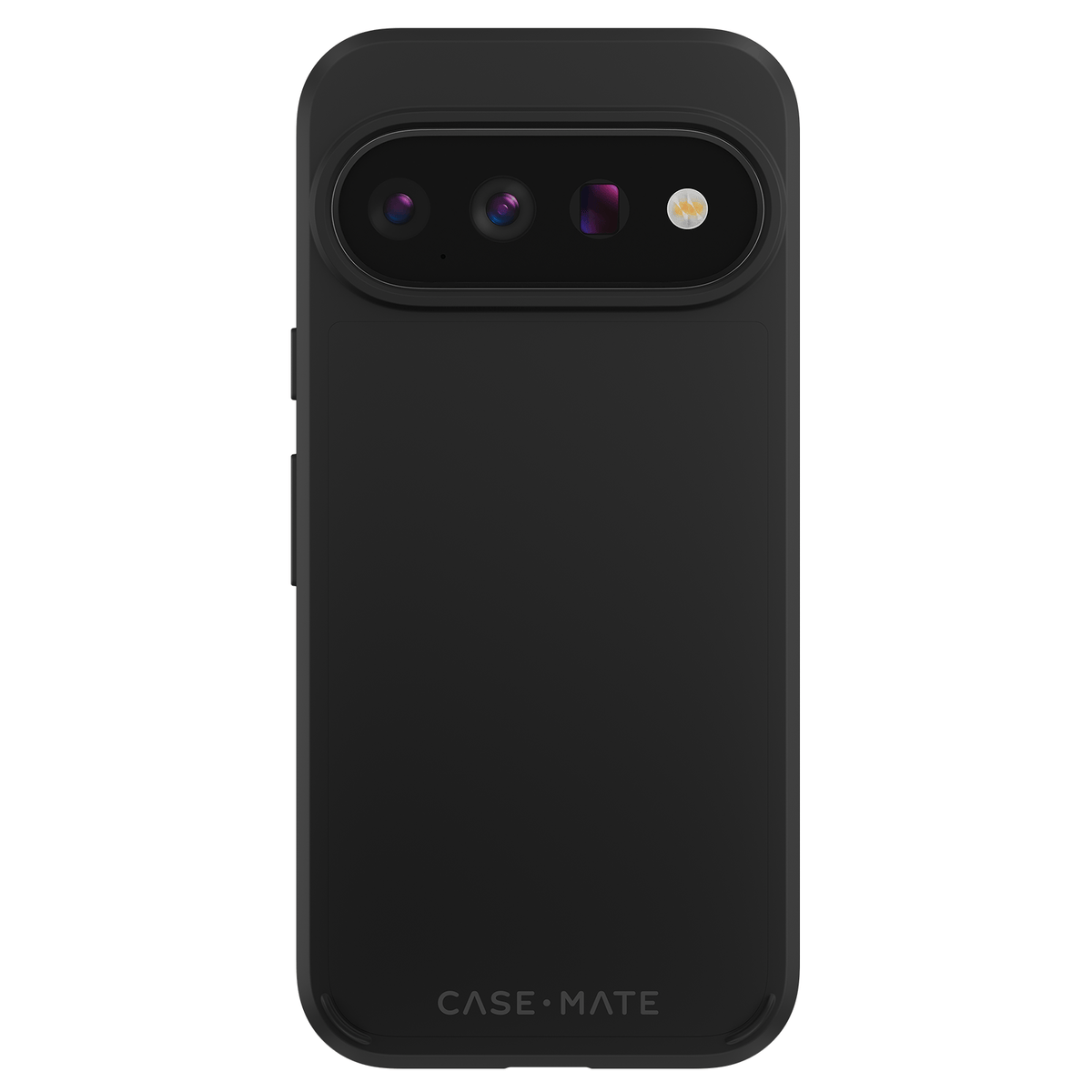 Case-Mate Google Pixel 11 Pro / Pro XL - Tough Magnetic Case - Black