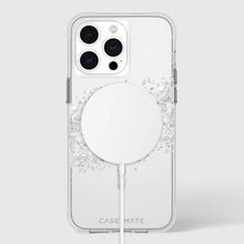 Load image into Gallery viewer, Case-Mate iPhone 16 Series Touch of Pearl Karat MagSafe Case
