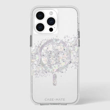 Load image into Gallery viewer, Case-Mate iPhone 16 Series Touch of Pearl Karat MagSafe Case
