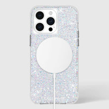 Load image into Gallery viewer, Case-Mate iPhone 15 Pro / 15 Pro Max Twinkle MagSafe Case - Disco
