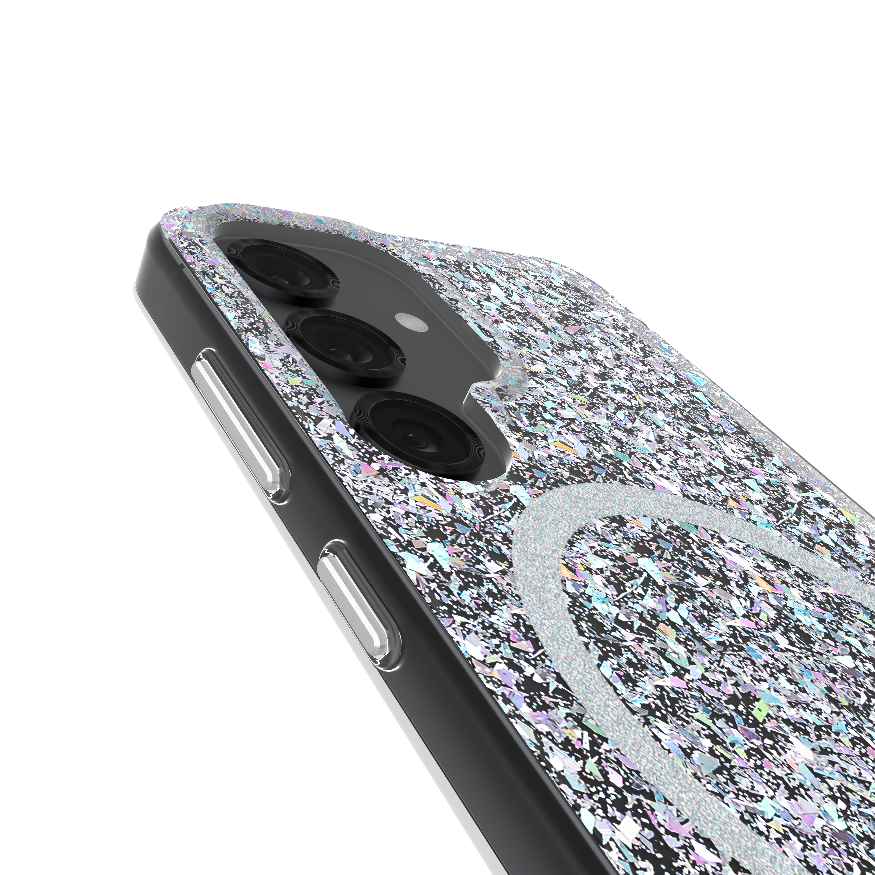 Case-Mate Samsung Galaxy S25 Plus / S25 Ultra Twinkle Magnetic Case - Disco