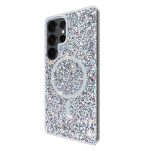 Load image into Gallery viewer, Case-Mate Samsung Galaxy S25 Plus / S25 Ultra Twinkle Magnetic Case - Disco
