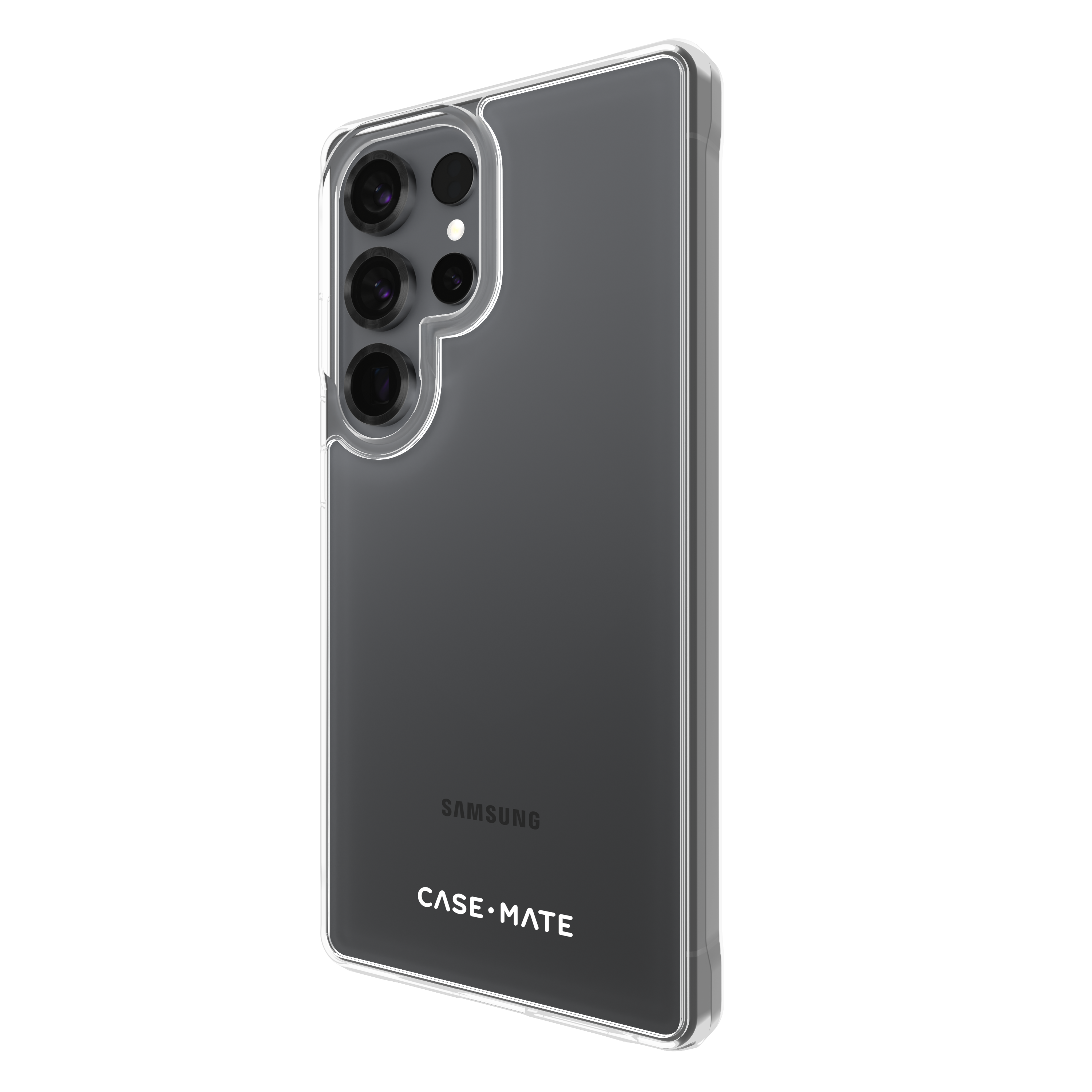 Case-Mate Samsung Galaxy S25 Ultra Tough Clear Case