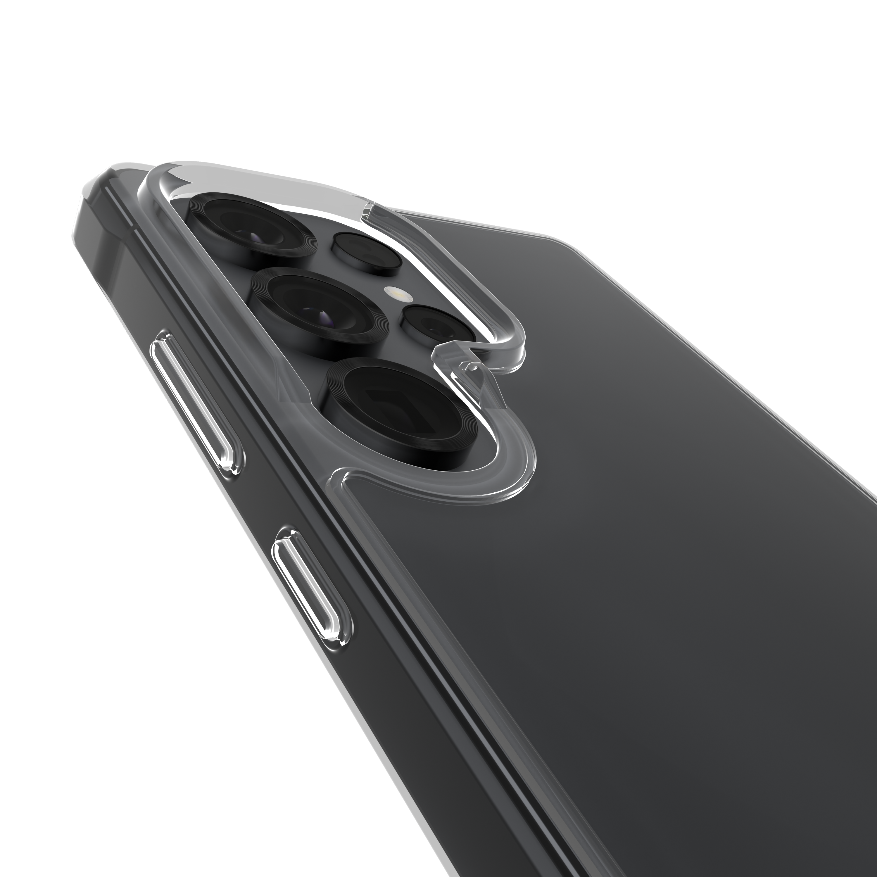 Case-Mate Samsung Galaxy S25 Ultra Tough Clear Case