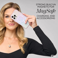 Load image into Gallery viewer, Case-Mate iPhone 16 Pro Max Wave MagSafe Case - Soap Bubble
