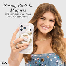 Load image into Gallery viewer, Case-Mate iPhone 17 Series Granite Karat MagSafe Case
