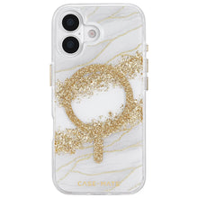 Load image into Gallery viewer, Case-Mate iPhone 17 Series Granite Karat MagSafe Case
