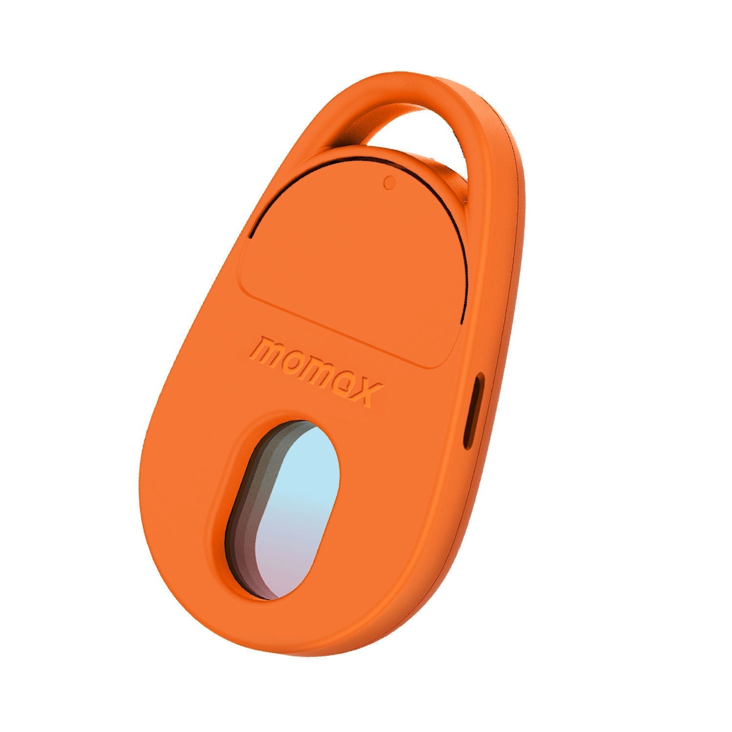 Momax BR13 PinGuard Camera Scanning Find My Locator
