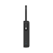 Load image into Gallery viewer, Momax IP138 1-Power Vital+ 10000mAh Battery Pack with Dual Built-in Cable
