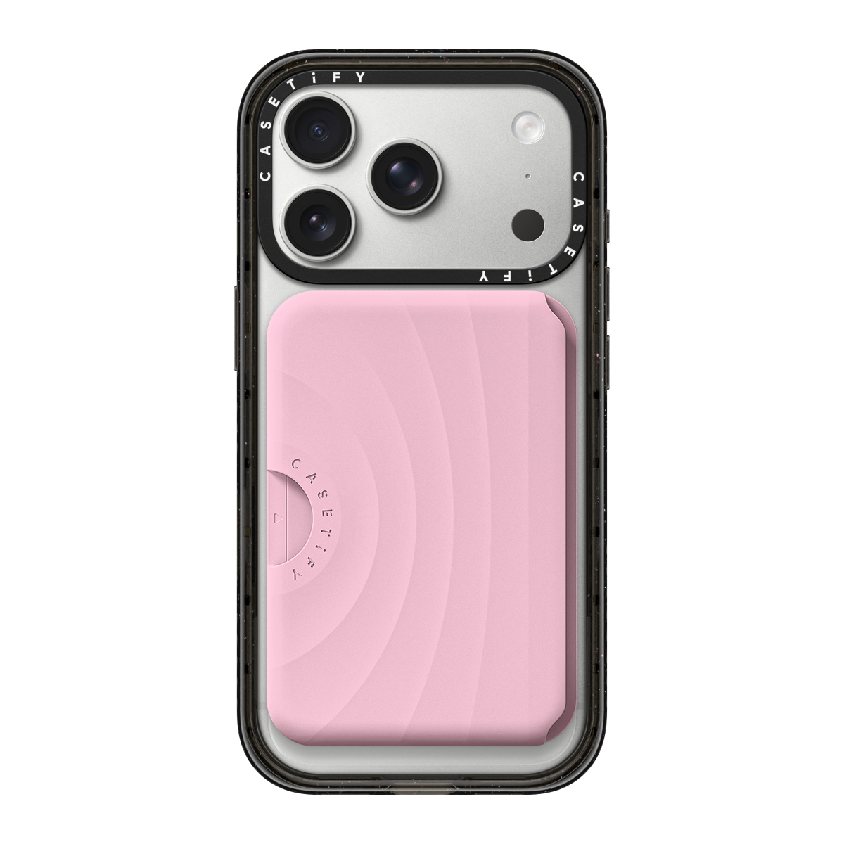 CASETiFY Magsafe Snappy Ripple Wallet