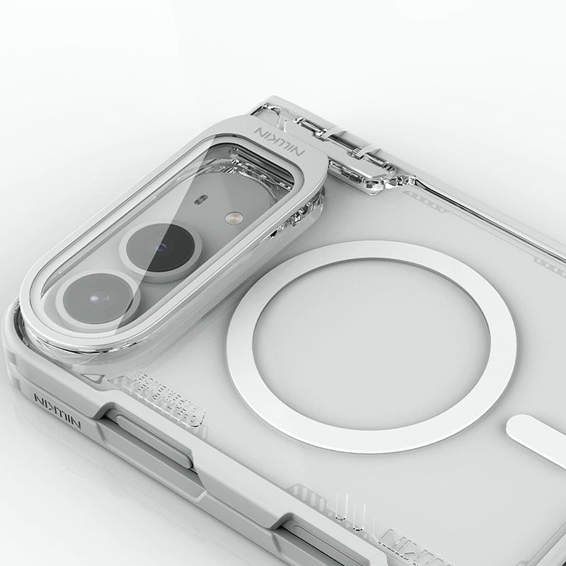 Nillkin iPhone Duo Iceblade Prop Case